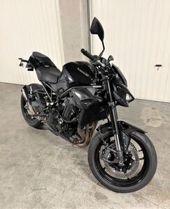 KAWASAKI Z