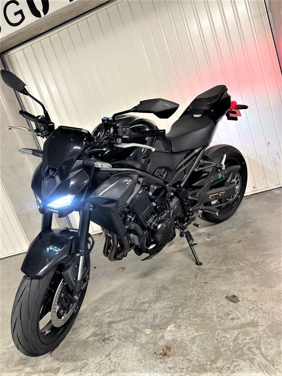 Photo KAWASAKI Z900