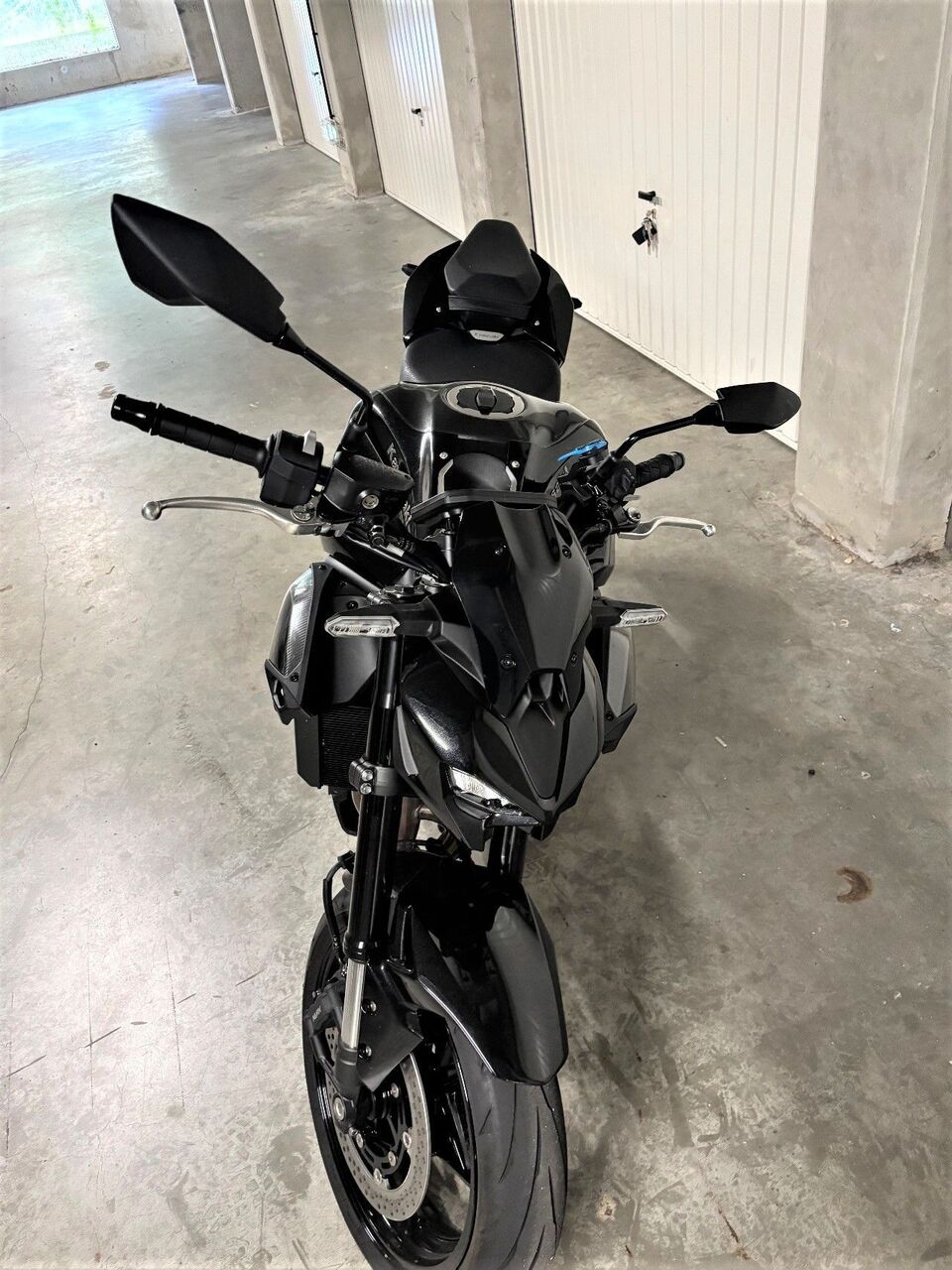 Photo KAWASAKI Z900