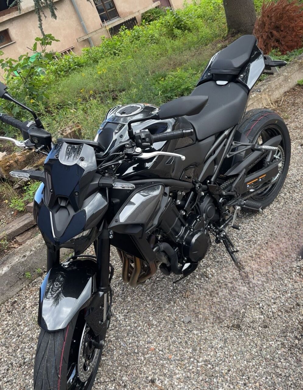 Photo KAWASAKI Z900
