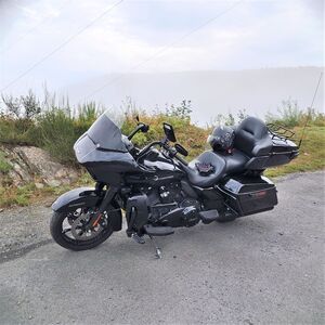 HARLEY DAVIDSON ROAD GLIDE 1868 LIMITED HARLEY DAVIDSON ROAD GLIDE 1868 LIMITED