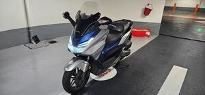 HONDA FORZA 125 ABS