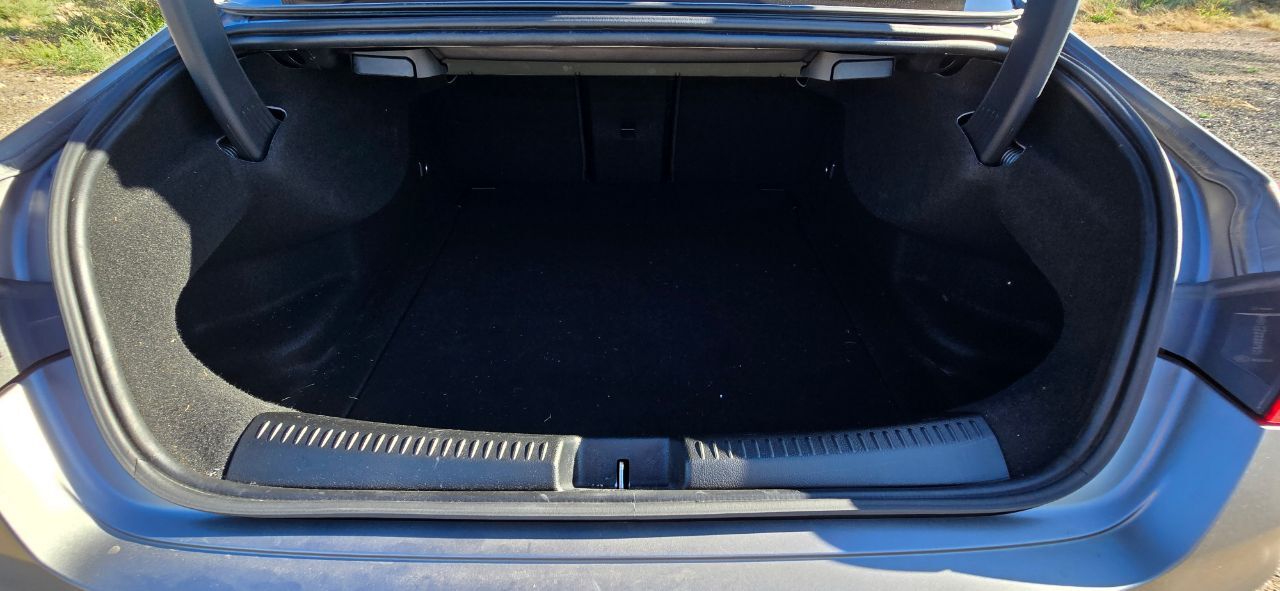 Photo MERCEDES CLA 35 AMG