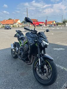 KAWASAKI Z900 ABS