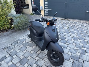 VILUSO BLACK PHANTOM 50 VILUSO BLACK PHANTOM 50