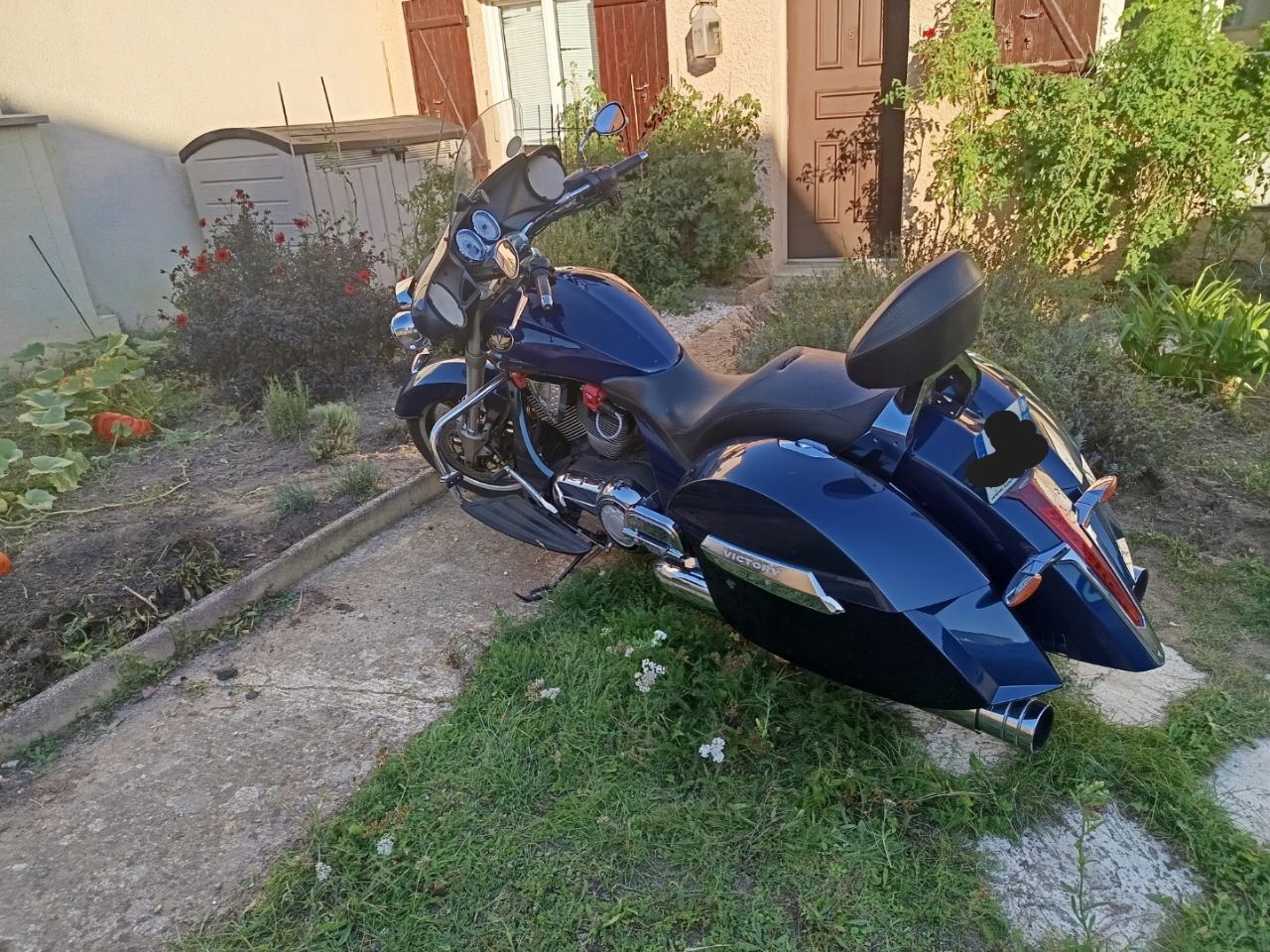 Photo VICTORY CROSS COUNTRY