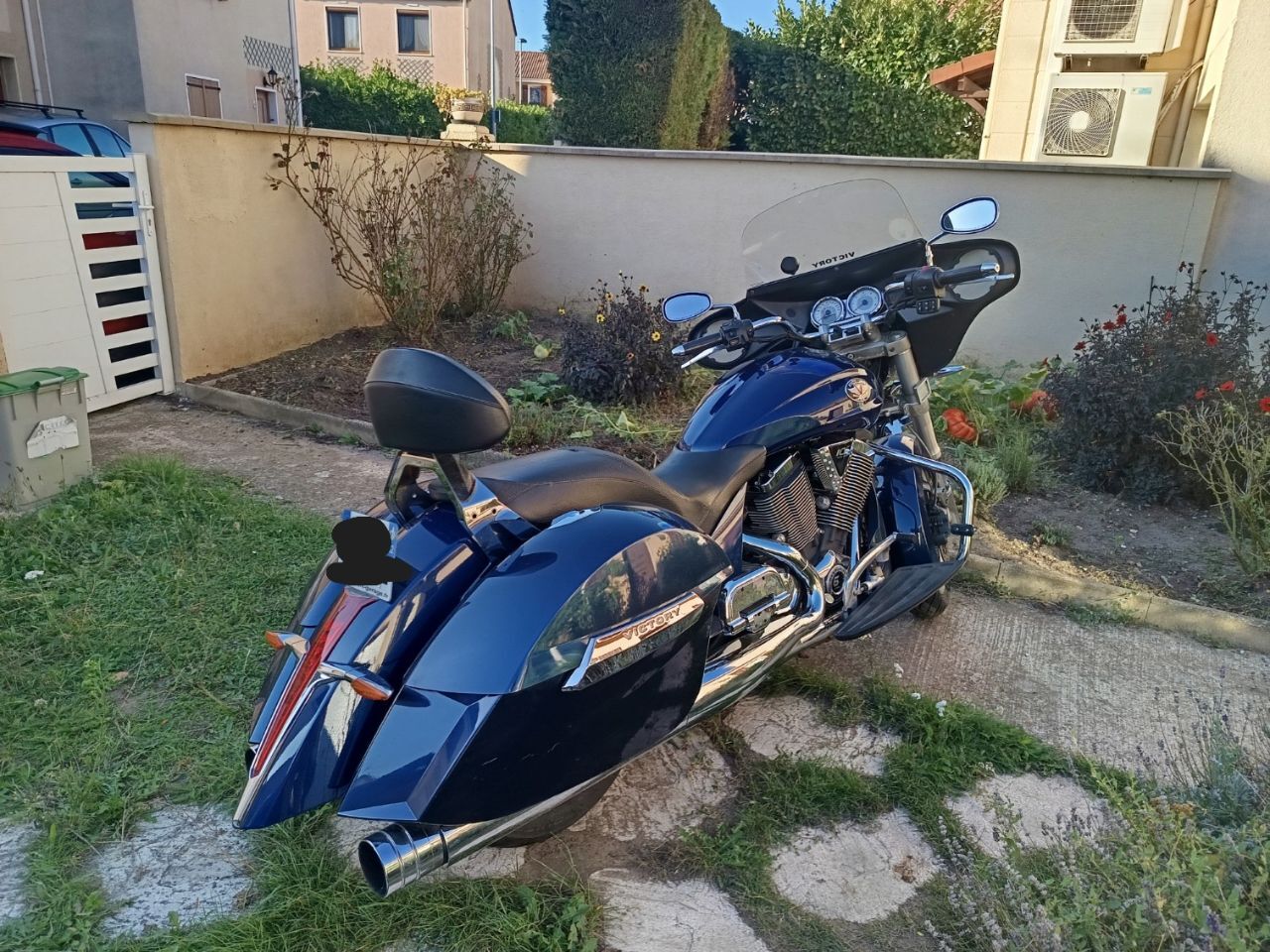 Photo VICTORY CROSS COUNTRY