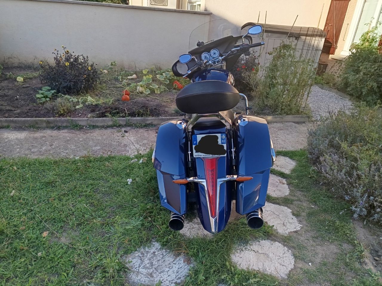 Photo VICTORY CROSS COUNTRY