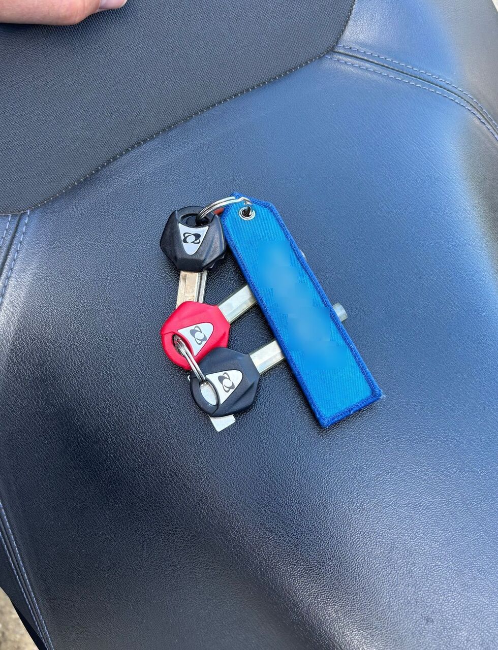 Photo MBK EVOLIS 125