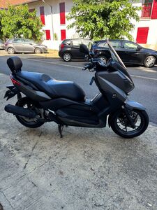 MBK EVOLIS 125 MBK EVOLIS 125
