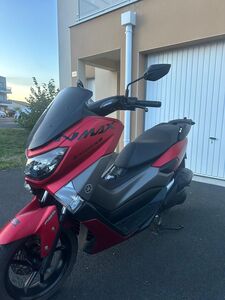 YAMAHA NMAX 125 ABS