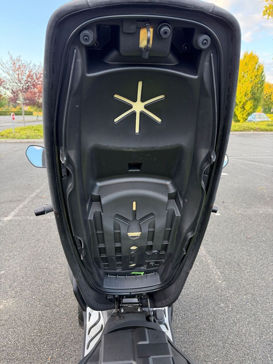 Photo PIAGGIO MP3 500 HPE