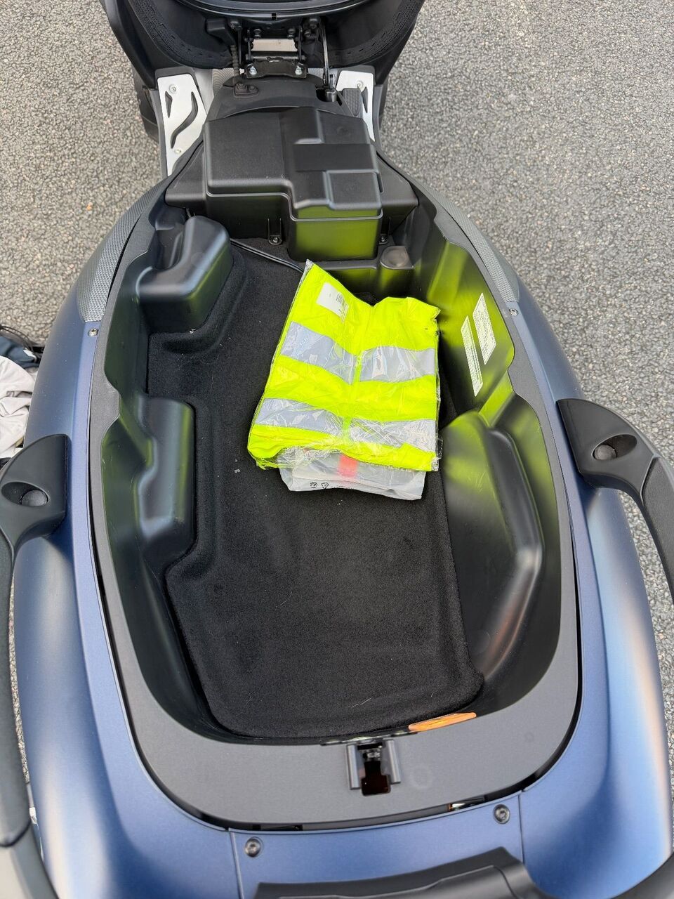 Photo PIAGGIO MP3 500 HPE