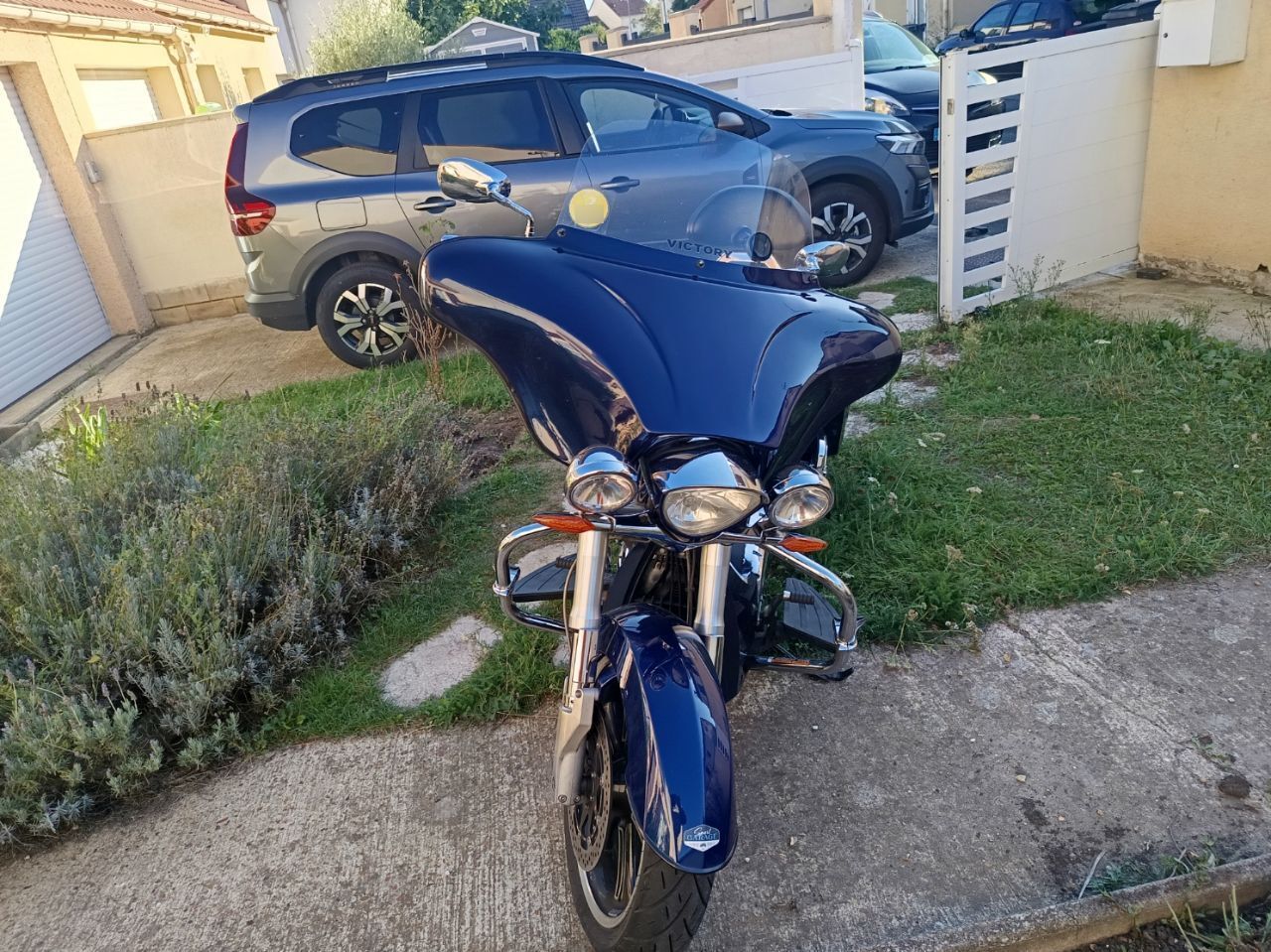 Photo VICTORY CROSS COUNTRY