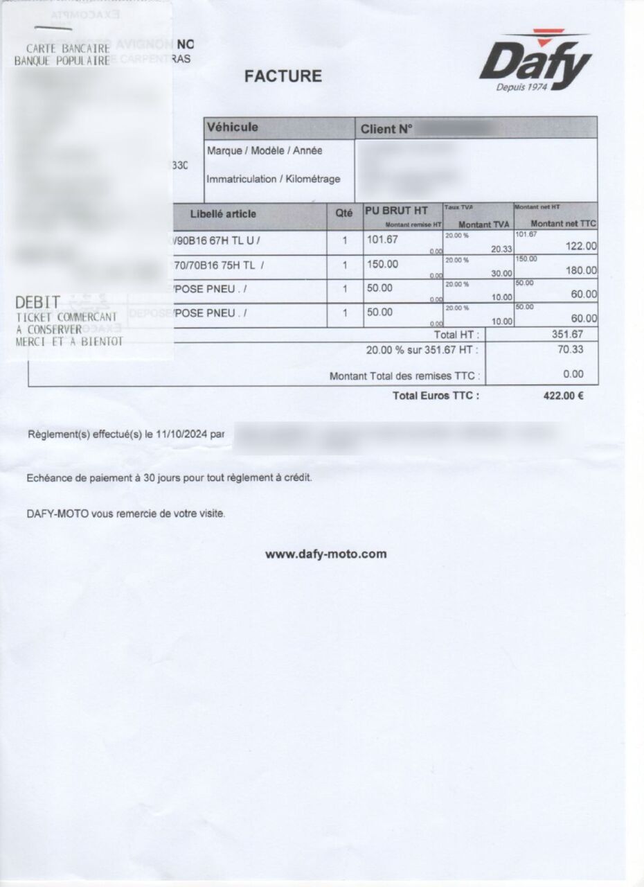 Photo KAWASAKI VN 1700 ABS