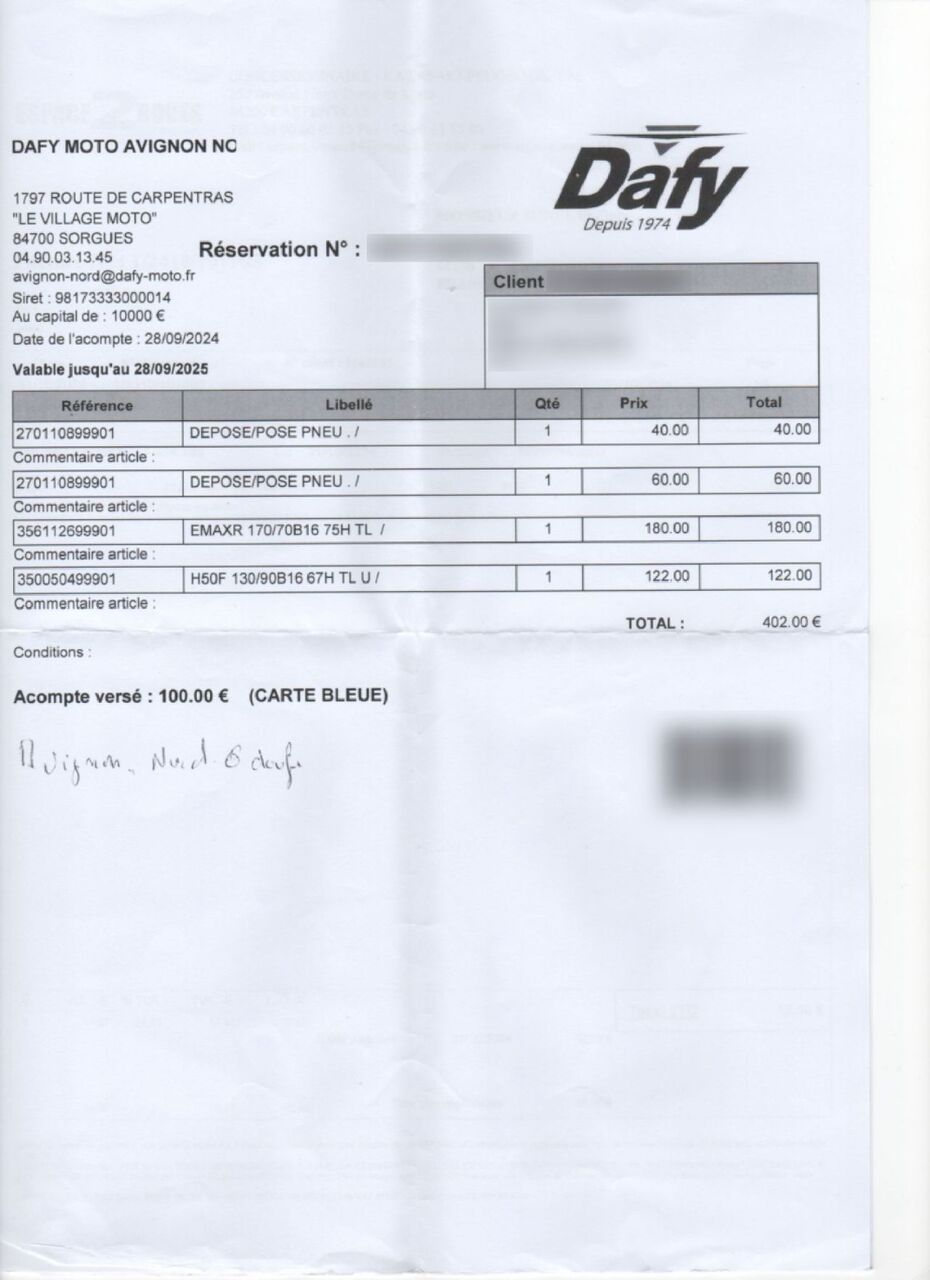 Photo KAWASAKI VN 1700 ABS