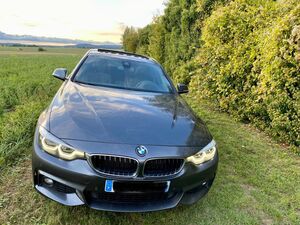 BMW SERIE 4 BMW SERIE 4