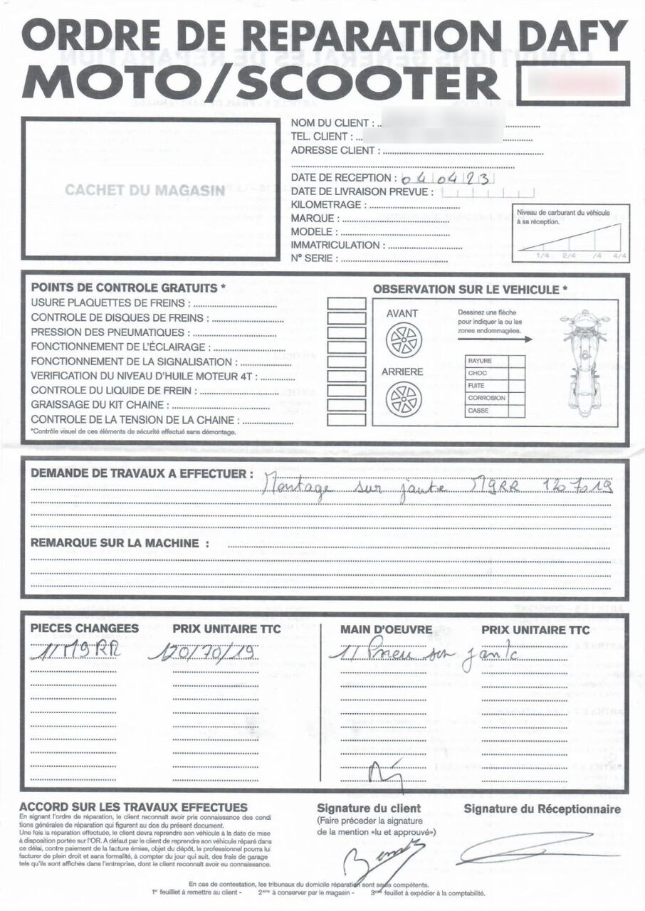 Photo HARLEY DAVIDSON V-ROD