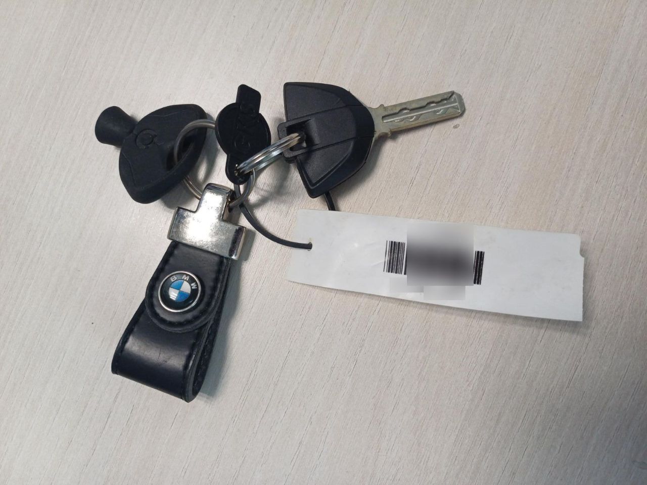 Photo BMW R NINE T 1200 ABS