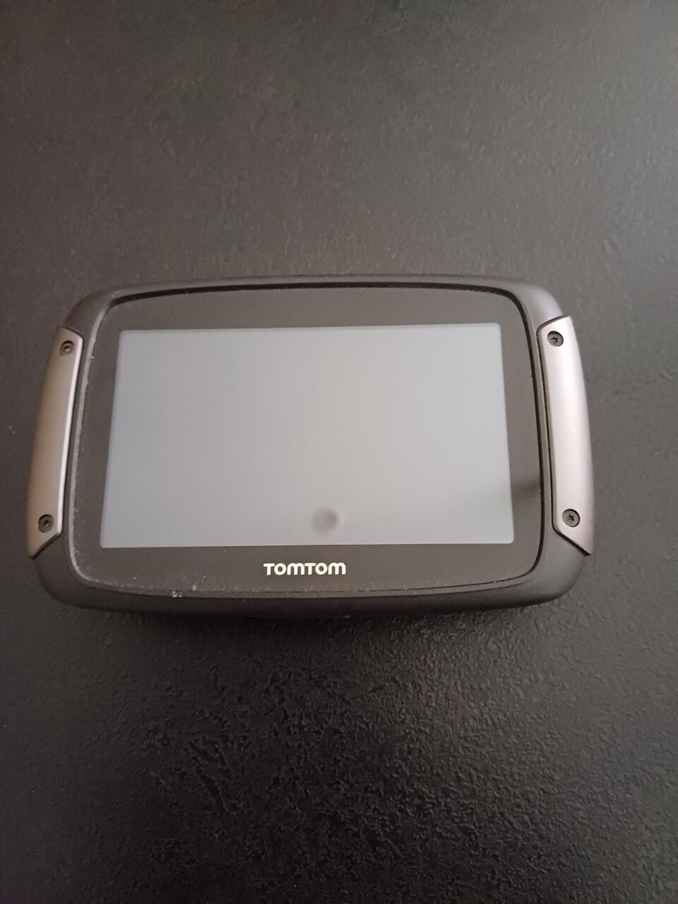 Photo BMW R NINE T 1200 ABS