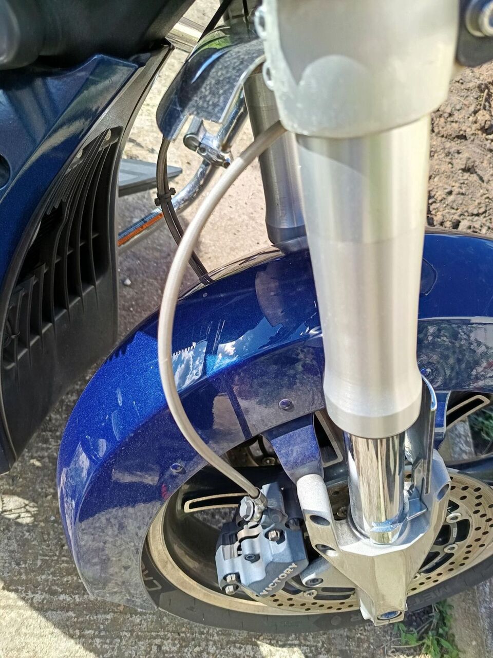 Photo VICTORY CROSS COUNTRY