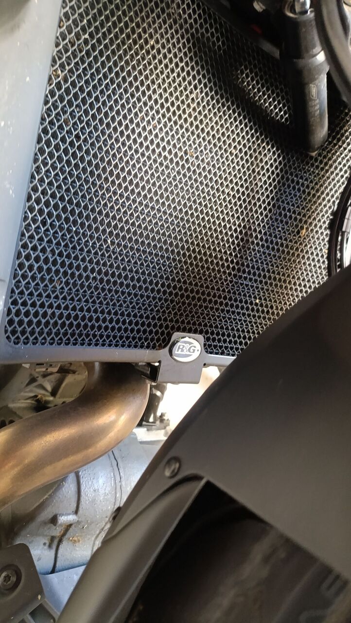 Photo KTM SUPER DUKE 1290 GT