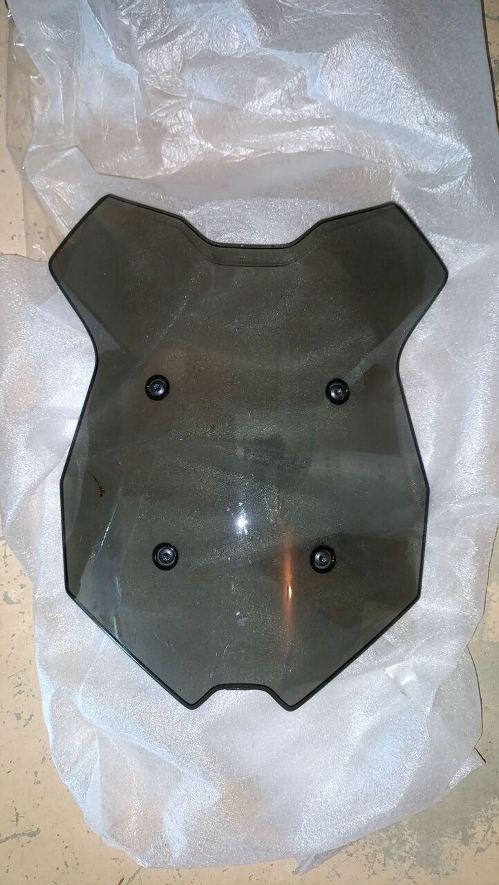 Photo KTM SUPER DUKE 1290 GT