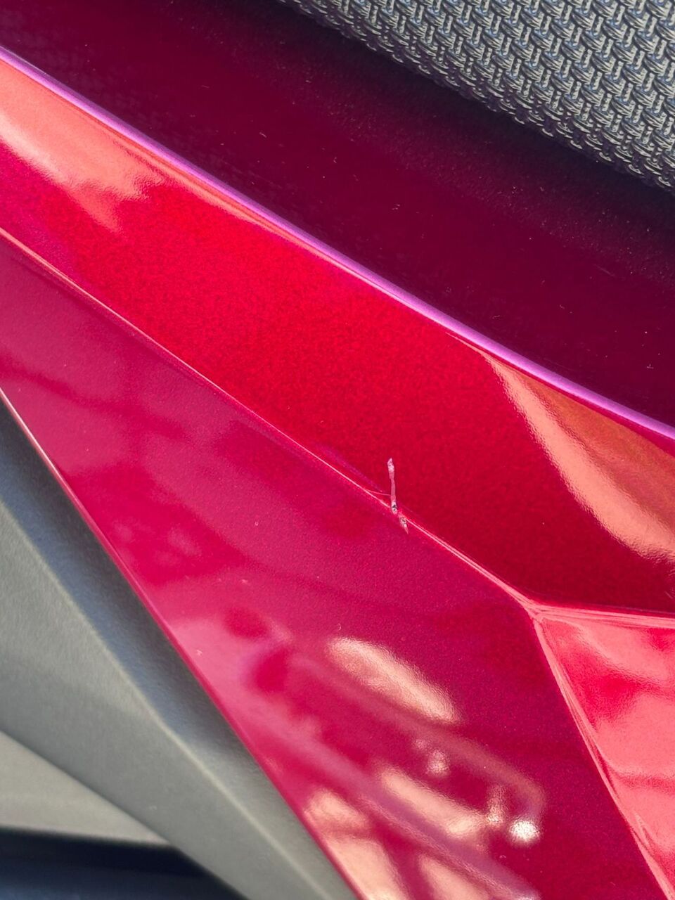 Photo HONDA NC 750 X DCT