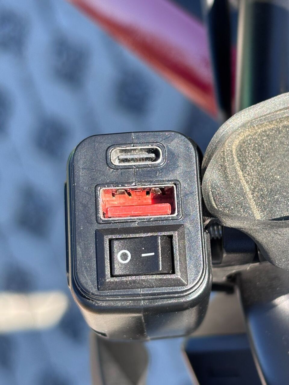 Photo HONDA NC 750 X DCT