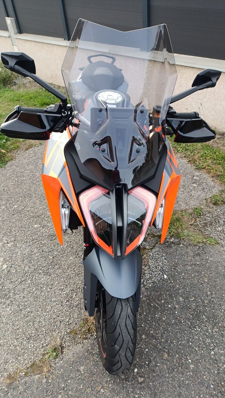 Photo KTM SUPER DUKE 1290 GT