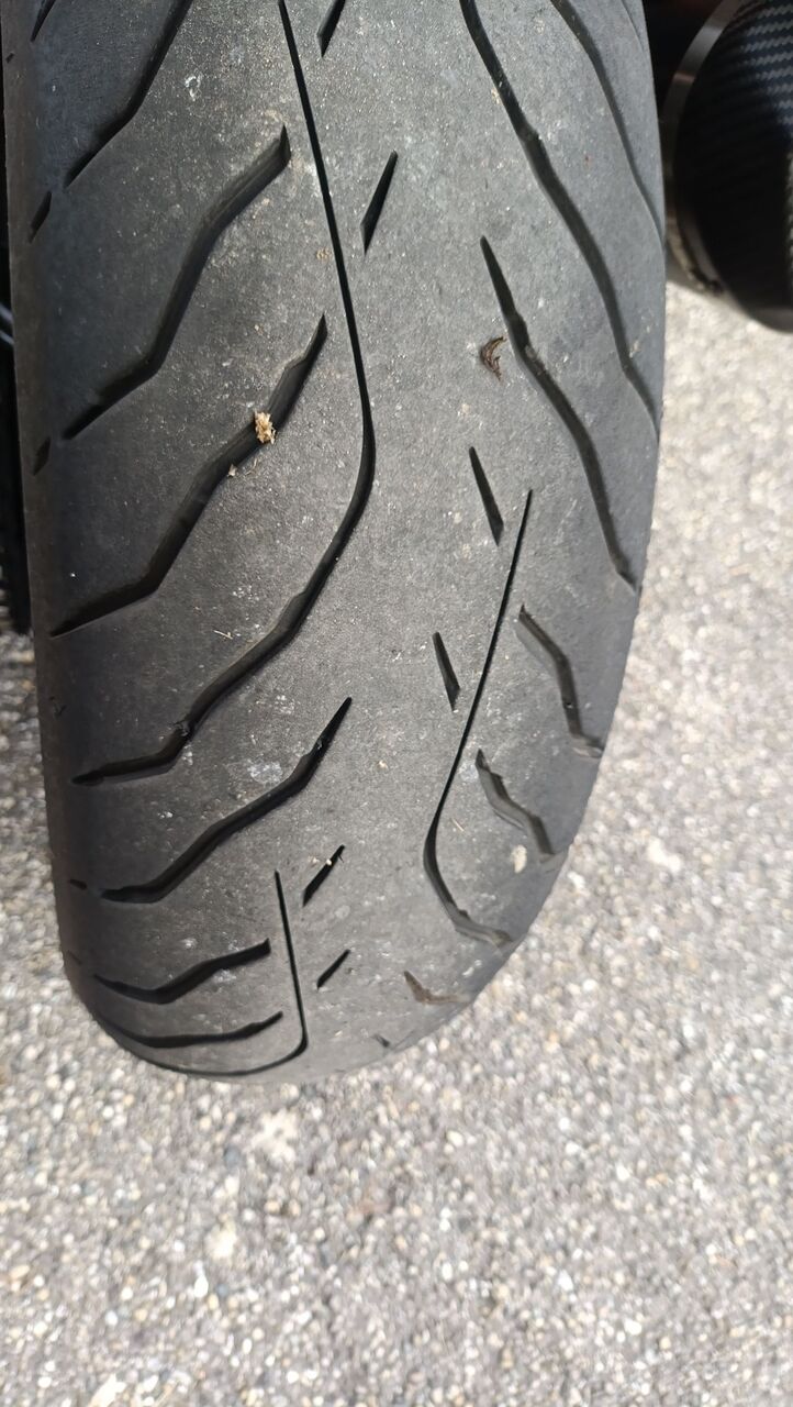 Photo KTM SUPER DUKE 1290 GT