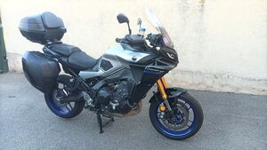 YAMAHA TRACER 9 GT FULL ABS