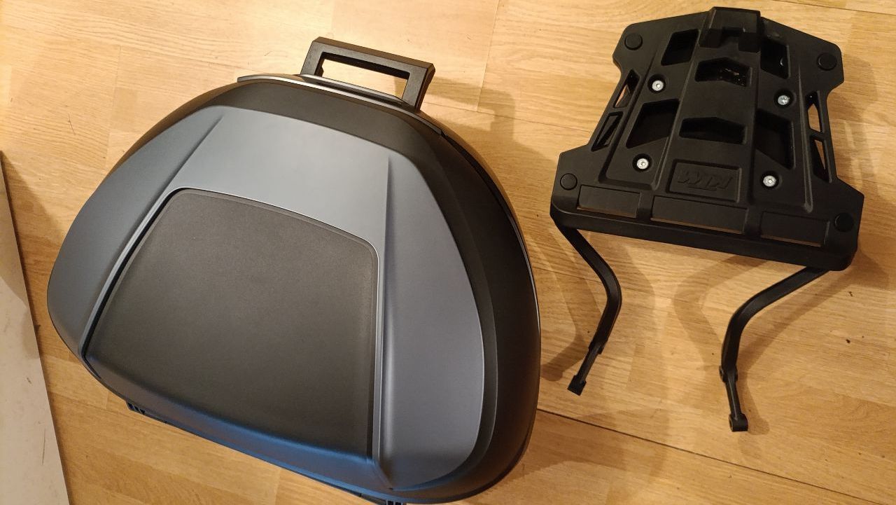 Photo KTM SUPER DUKE 1290 GT