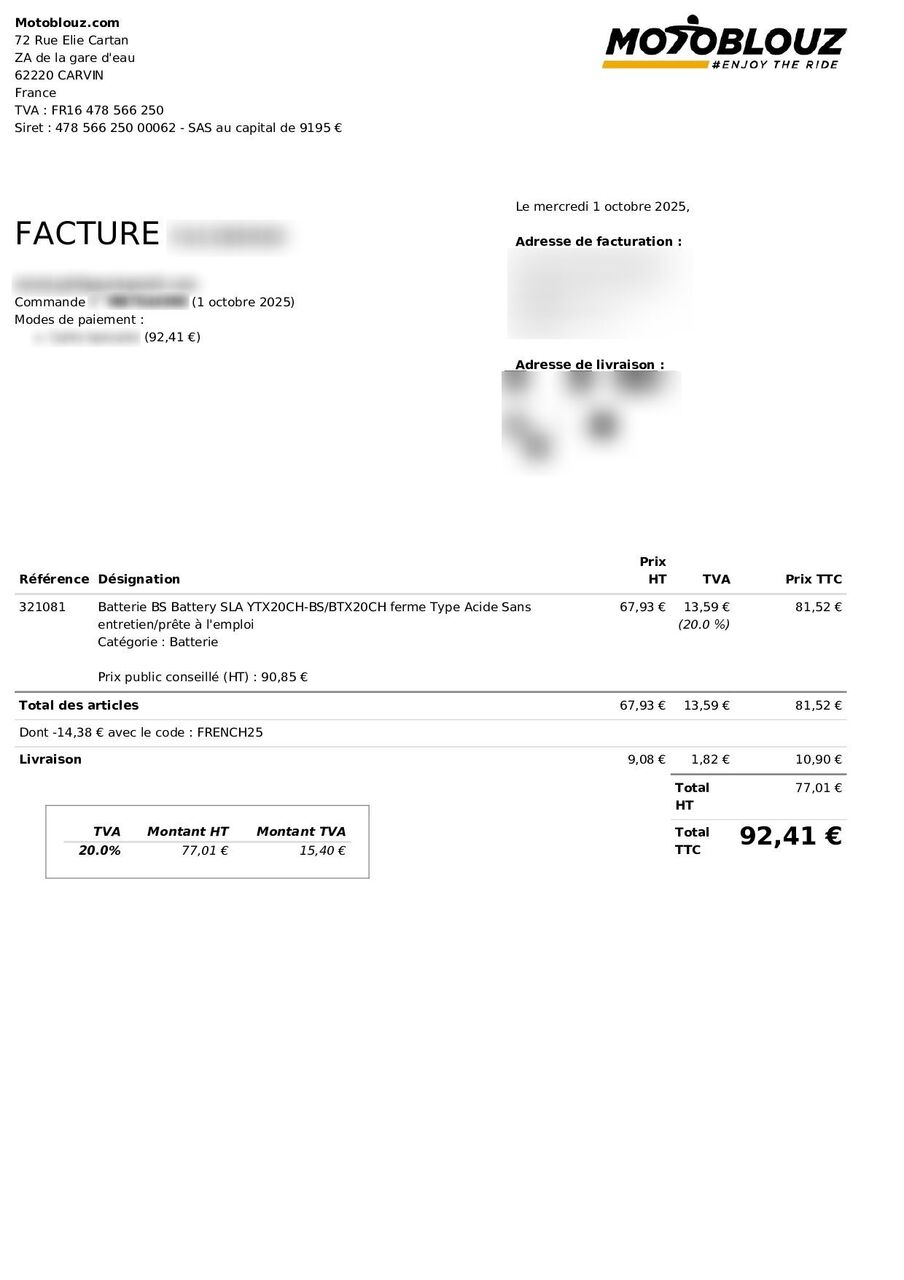 Photo KAWASAKI VN 1700 ABS