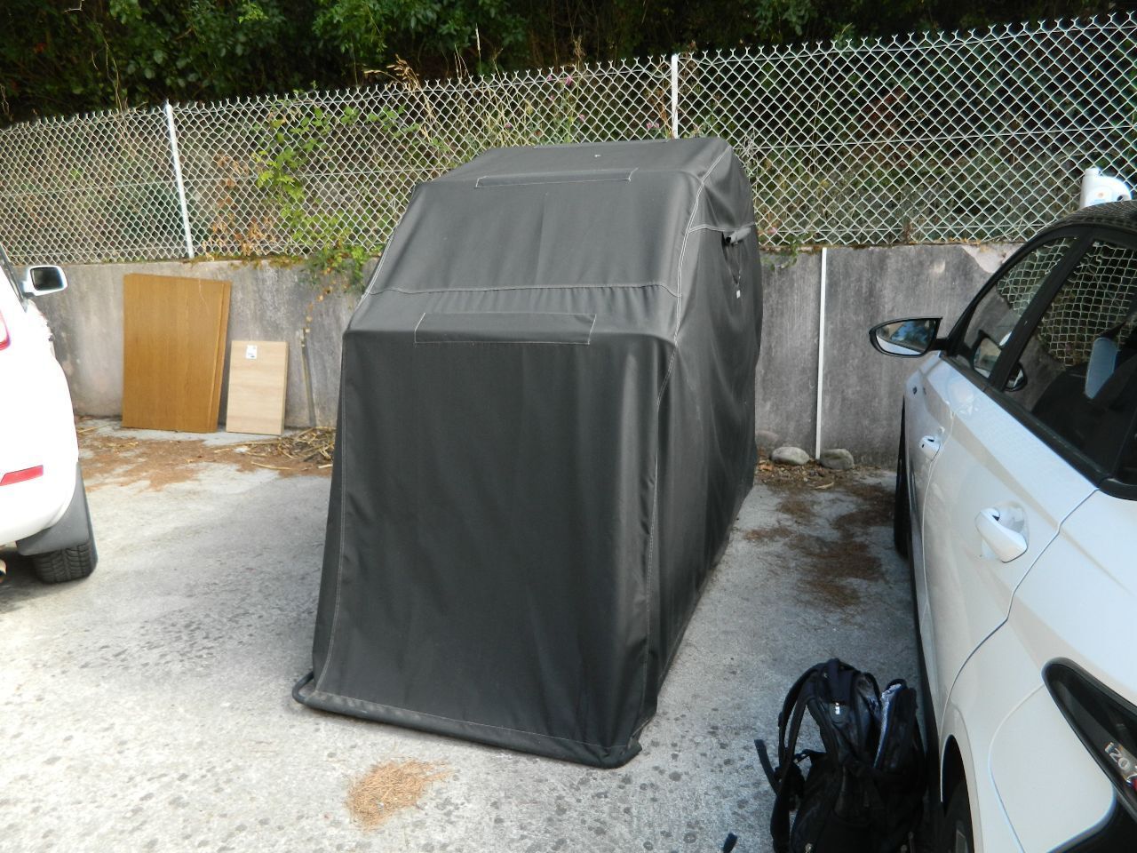 Photo HARLEY DAVIDSON STREET