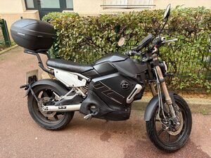 SUPER SOCO TC MAX 5000W - ELECTRIQUE 125 SUPER SOCO TC MAX 5000W - ELECTRIQUE 125