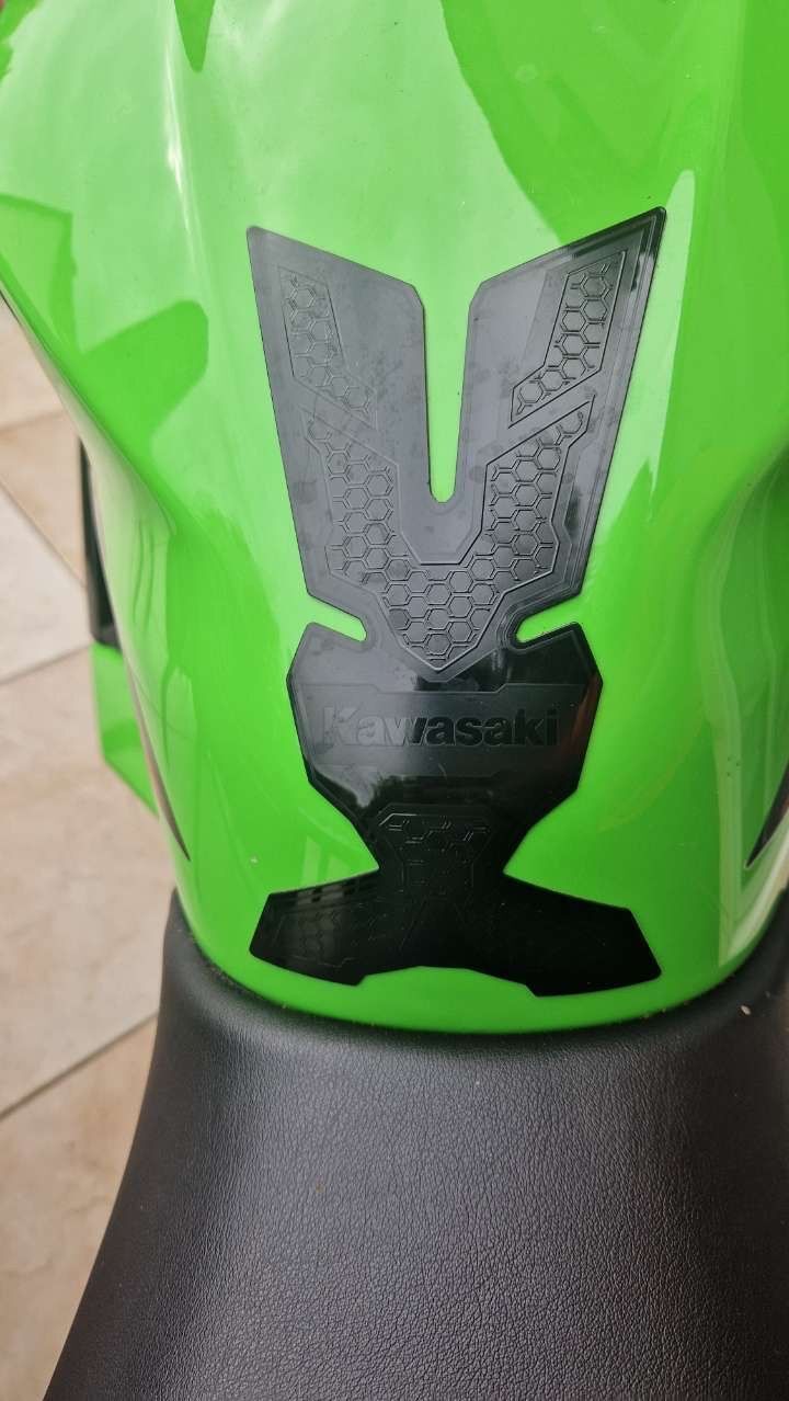 Photo KAWASAKI NINJA 500 SE