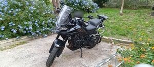 CF MOTO 800 MT EXPLORE FULL ABS