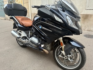 BMW R 1200 RT OPTIONS 719 ABS PRO