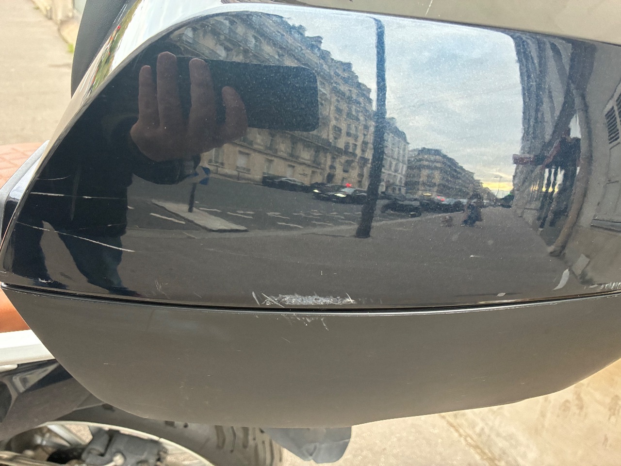 Photo BMW R 1200 RT OPTIONS