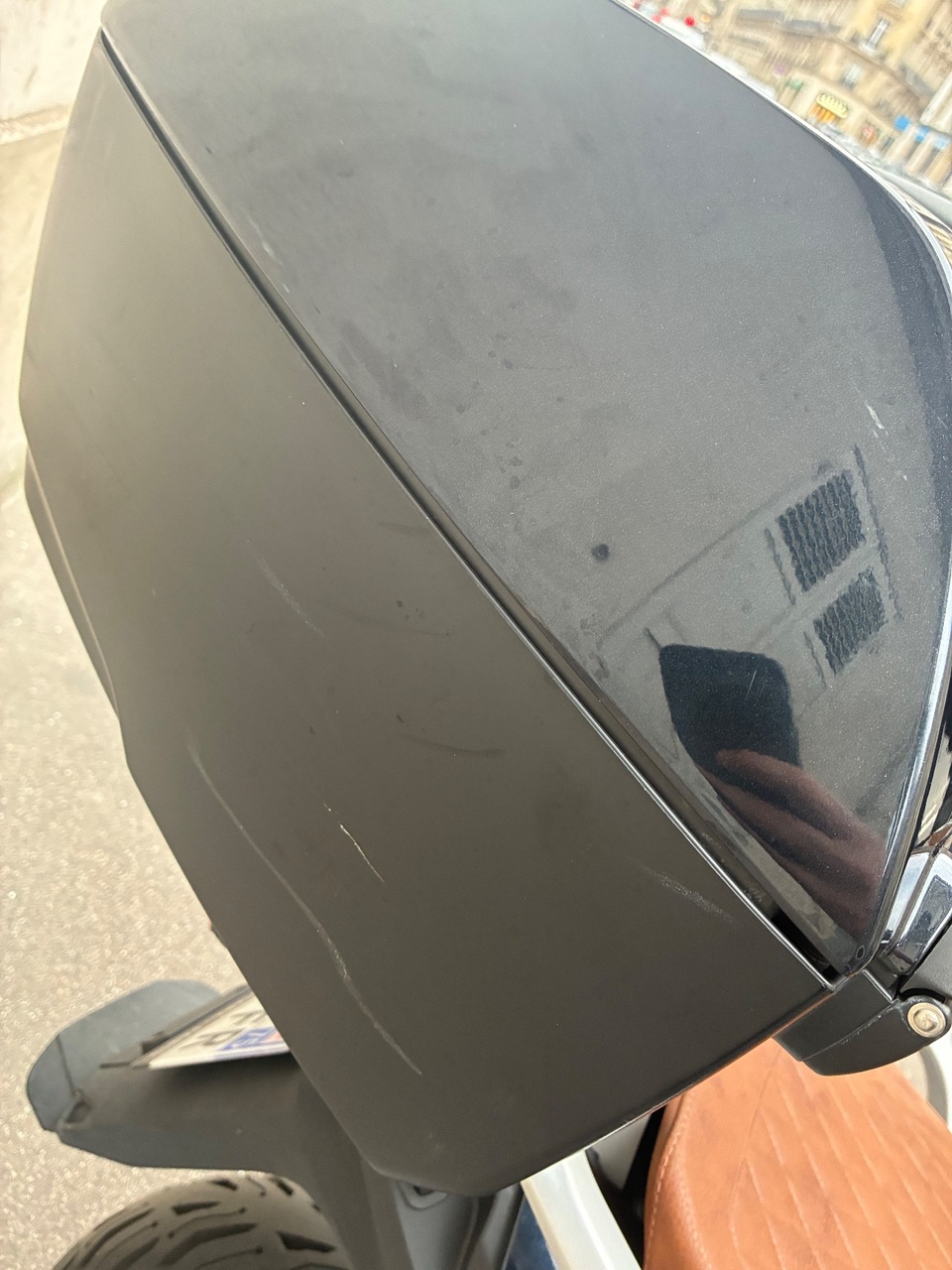 Photo BMW R 1200 RT OPTIONS