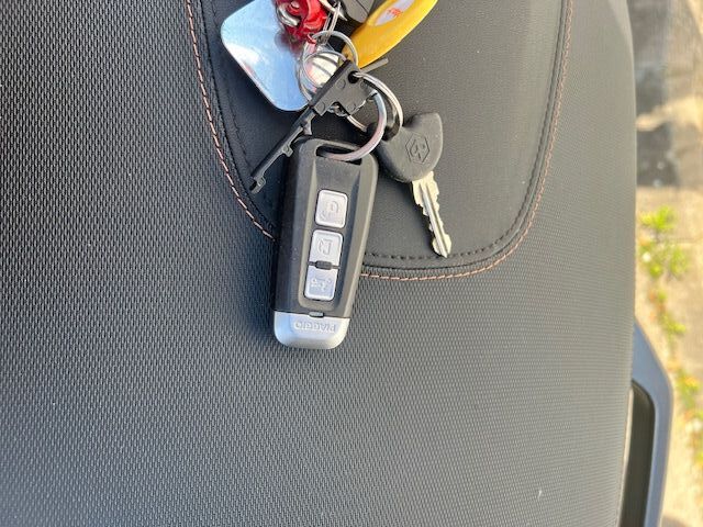 Photo PIAGGIO MP3 530 HPE