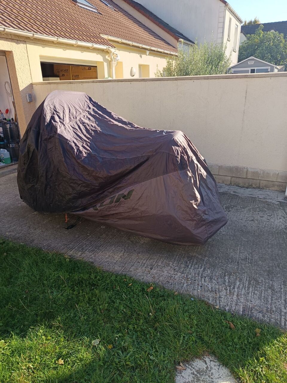 Photo VICTORY CROSS COUNTRY