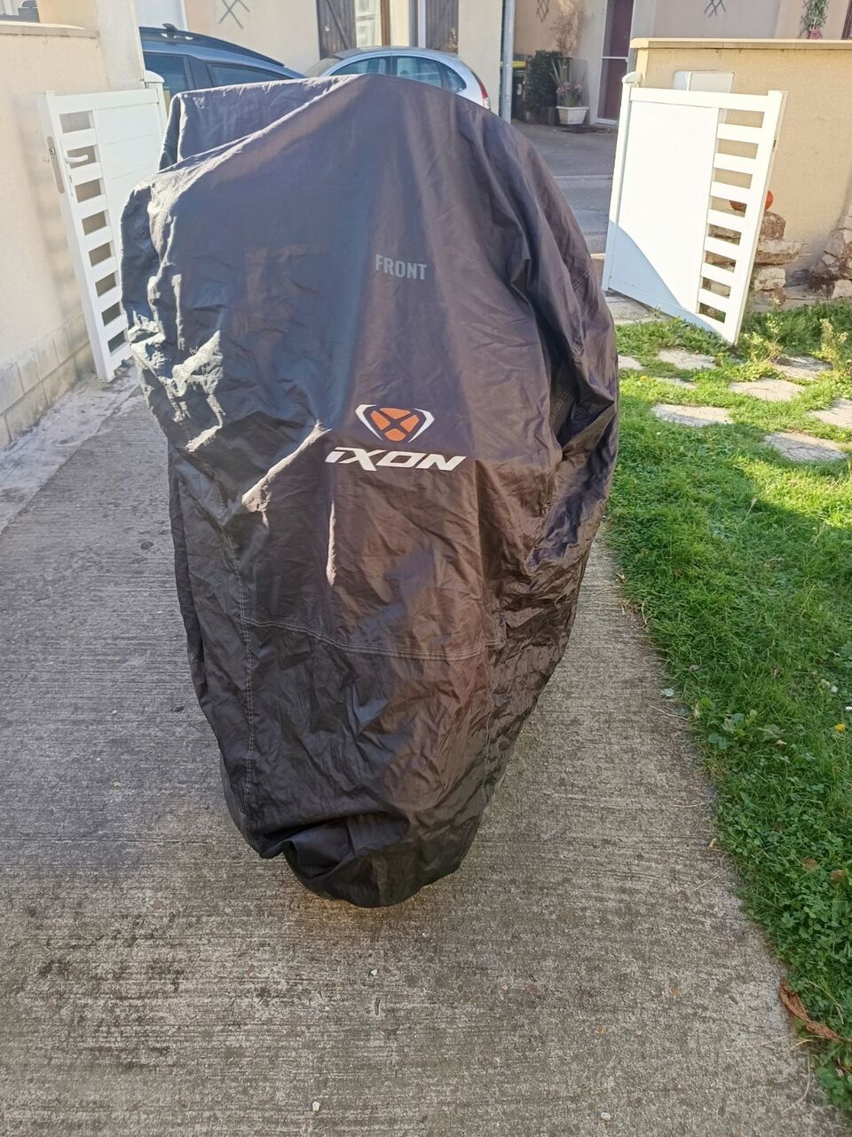 Photo VICTORY CROSS COUNTRY