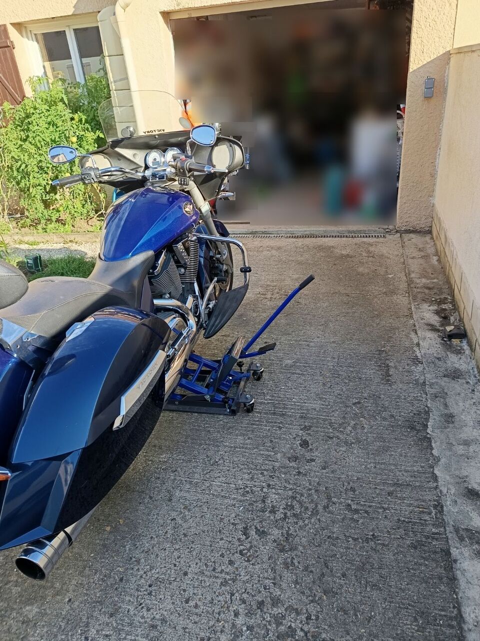 Photo VICTORY CROSS COUNTRY