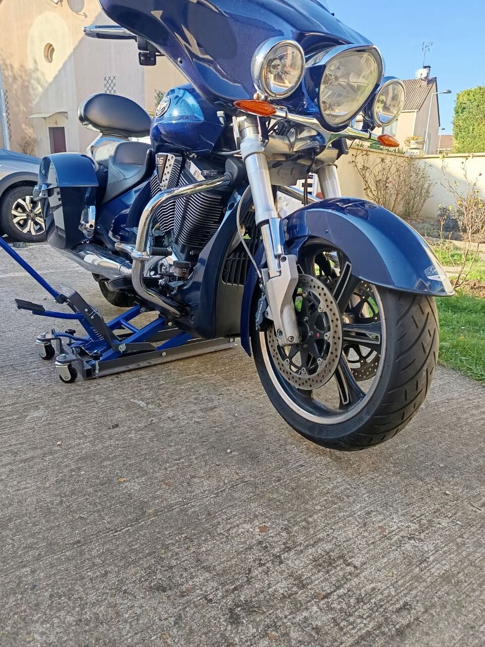 Photo VICTORY CROSS COUNTRY