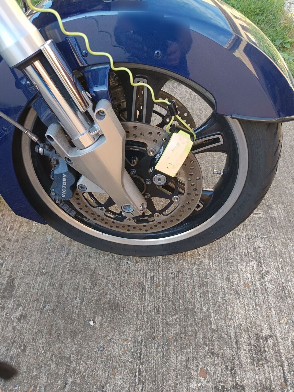 Photo VICTORY CROSS COUNTRY