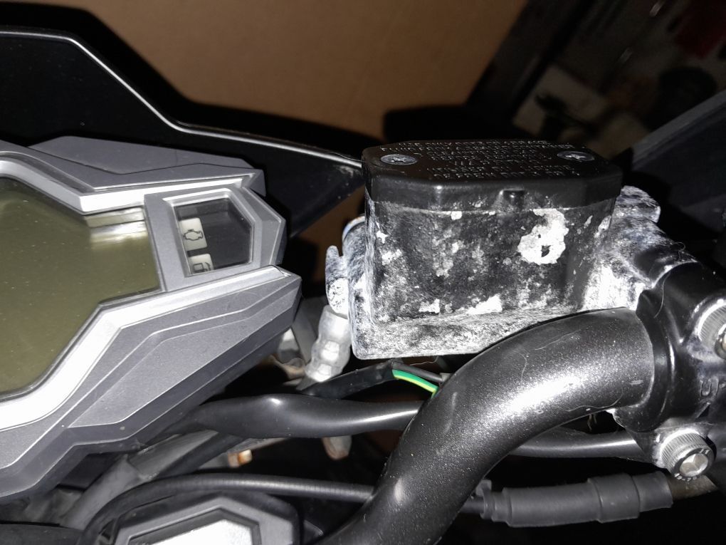 Photo SYM JET 14 50 RX