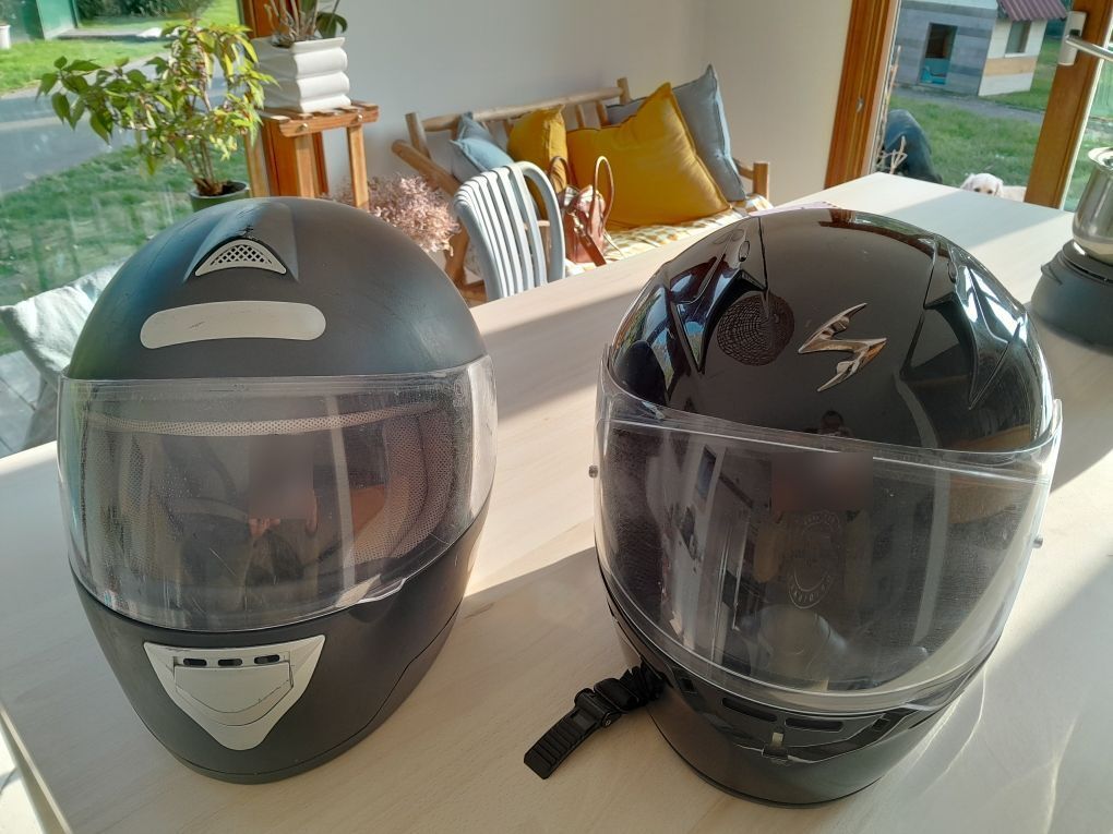 Photo SYM JET 14 50 RX