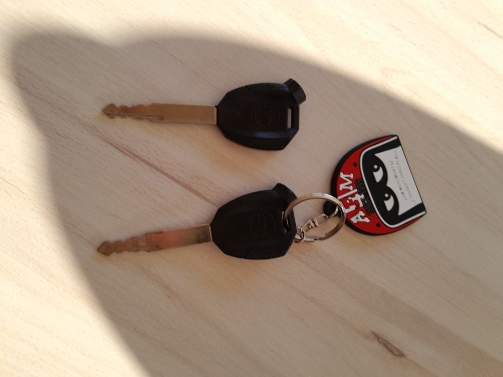 Photo SYM JET 14 50 RX